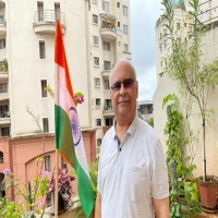 NuSocia Employee Sanjiv Tare's profile photo