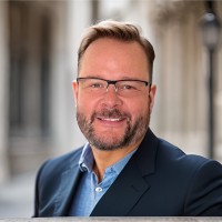 Inspire Employee Justin Ford's profile photo