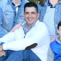 Central Pipe Supply, Inc. Employee Jonathan Graves's profile photo
