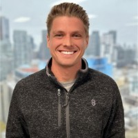 Steinbach Credit Union Employee Adam Gorzen's profile photo