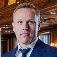 Bilka, Salling Group Employee Tonny Nielsen's profile photo