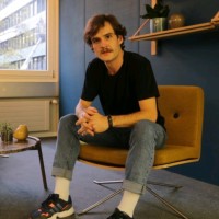 Simple Organic Beauty Employee Ramon Oliveira's profile photo