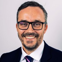 CGI Employee Daren Rudd's profile photo