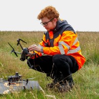 GCA Ltd Employee Giacomo Anderson's profile photo