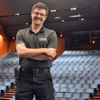 Duke University Employee Austin Powers's profile photo