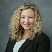 TriNet Employee Abigail Johnson's profile photo