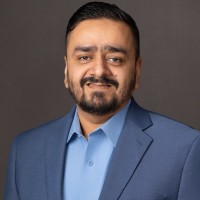 Rycore Capital LP Employee Ashar Siddique's profile photo