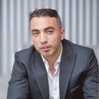 Abdullah Khalil Email