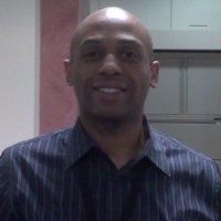 Global Science & Technology, Inc Employee Jamil Luckett's profile photo