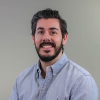 Amazon Employee Casey Brown's profile photo