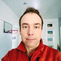 SmartKitchen Employee Mikko Tenhunen's profile photo
