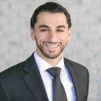 Guardian Life Employee Michael Moussa's profile photo