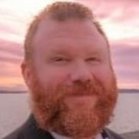 Geotab Employee Christopher Snook's profile photo
