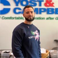 Triple Crown quality glass services Employee Austin Aviles's profile photo