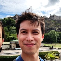 Ideal Postcodes Employee Chris Blanchard's profile photo
