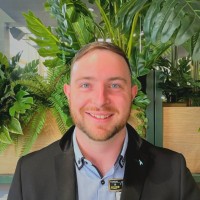 Tradewind Australia Employee Bradley McHugh's profile photo