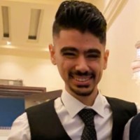 MindLuster Employee Beshoy Magdy's profile photo