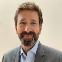 Zoom Employee Robert Burke's profile photo