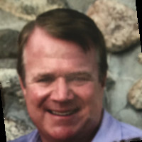 Cushman & Wakefield Employee John Kinsella's profile photo