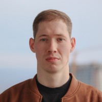 Long Tale Games Employee Vladislav Vershinin's profile photo
