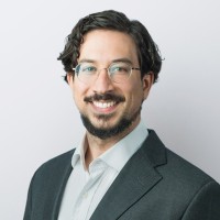 Ben Aghion Email & Phone Number