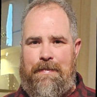 WestRock Company Employee Joseph Haley's profile photo