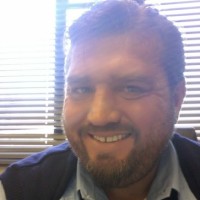 Ferdie Senekal Email & Phone Number