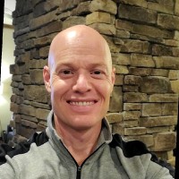 Mercy Employee Michael Brett's profile photo