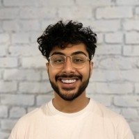 TicketGateway Employee Naveen C.'s profile photo
