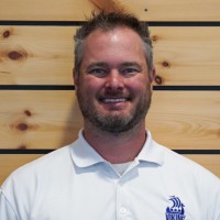 Viking Engineering and Development Employee Matthew Samuelson's profile photo