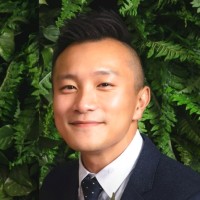 Albert Invent Employee Wu Wu's profile photo