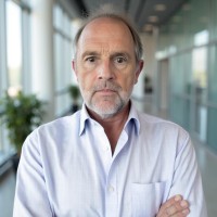 Foreign Service Institute Employee Mark Langevin's profile photo