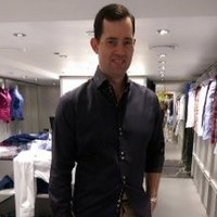 Couriers by Demand Express Pty Ltd Employee Jean-Paul Talary's profile photo