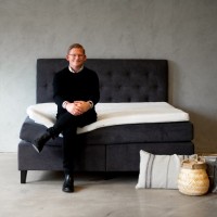 Møbelringen Employee Simon Pettersson's profile photo