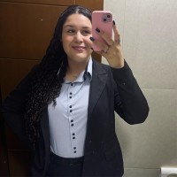 TIME CONTROL CONTABILIDADE Employee Milena Oliveira's profile photo