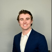 Cushman & Wakefield Employee Brooks Walker's profile photo