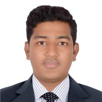 JW Marriott Indianapolis Employee Hasibul Islam's profile photo