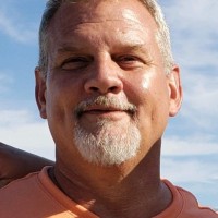 SICK Sensor Intelligence Employee Jim Stanbridge's profile photo