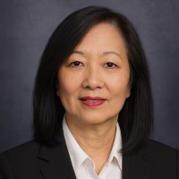 E-mail e número de telefone de Susan Malana