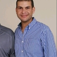 COPAMA Employee Miguel Angel Berna Rodríguez's profile photo