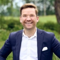 ABChus Employee Per Petersen's profile photo