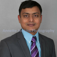 Exusia Employee Sourabh Gupta's profile photo