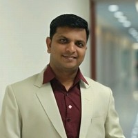 ePlannerPro Employee Jitendra Patil's profile photo