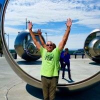 Living Green Plantscape Design Employee Davis Dalbok's profile photo