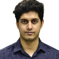 Boston Consulting Group (BCG) Employee Tanmay Pathak's profile photo