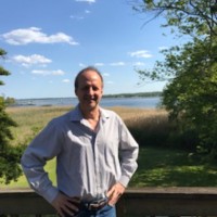 Vantage Systems Employee Richard Kavanagh's profile photo