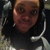 Frontpoint Employee Florence Kargbo's profile photo