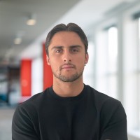 Bain & Company Employee Diego Moya's profile photo