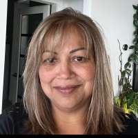Natashia Bacchus Email