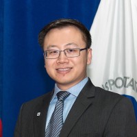 Si Yang Email & Phone Number
